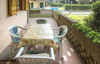 Foto 2 - Appartamento con 1 camera da letto a Rosolina con giardino e terrazza