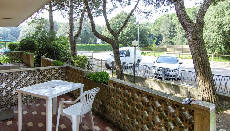 Foto 1 - Appartamento con 1 camera da letto a Rosolina con giardino e terrazza