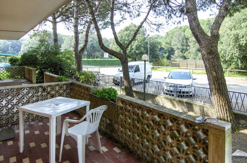 Photo 15 - 1 bedroom Apartment in Rosolina with terrace and sea view