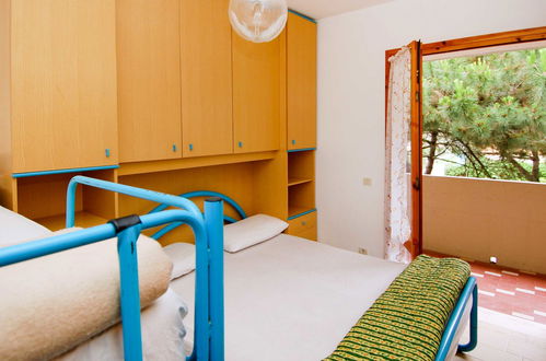 Foto 8 - Apartamento de 1 quarto em Rosolina com jardim e terraço