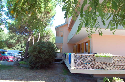 Photo 13 - Appartement de 1 chambre à Rosolina avec jardin et terrasse