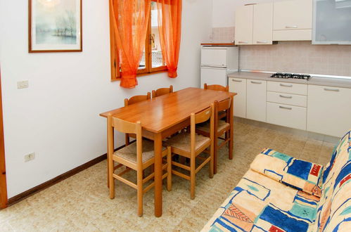 Foto 4 - Apartamento de 1 quarto em Rosolina com jardim e terraço