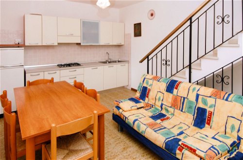Foto 3 - Apartamento de 1 quarto em Rosolina com terraço e vistas do mar