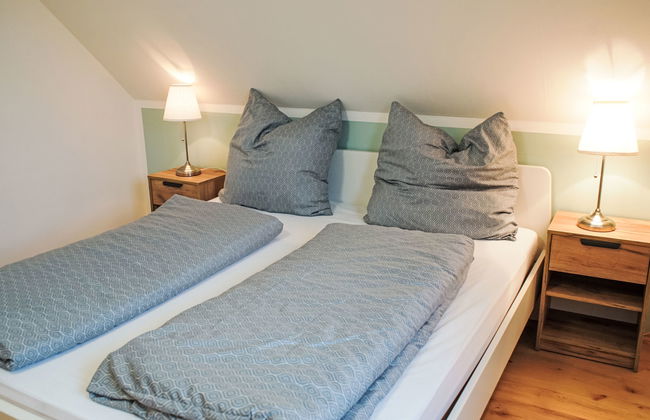 Casa de 5 quartos em Röbel/Müritz com jardim e terraço - Foto 19