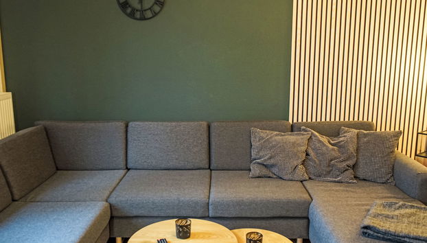 Haus mit 5 Schlafzimmern in Röbel/Müritz mit garten und terrasse - Foto 4
