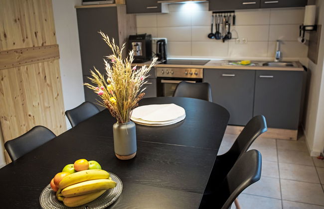 Casa de 5 quartos em Röbel/Müritz com jardim e terraço - Foto 3