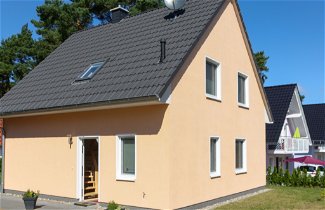 Foto 1 - Haus mit 3 Schlafzimmern in Röbel/Müritz mit terrasse und blick auf die berge