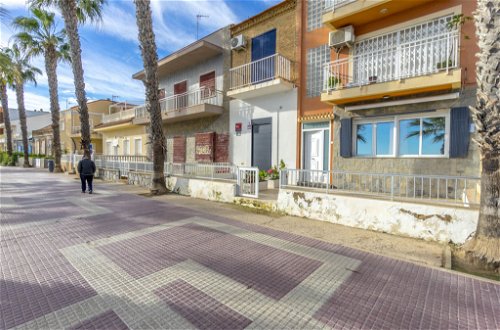 Foto 18 - Apartamento de 3 habitaciones en Los Alcázares con terraza