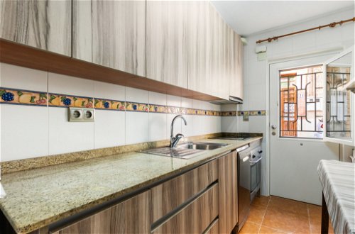 Foto 3 - Apartment mit 3 Schlafzimmern in Los Alcázares mit terrasse