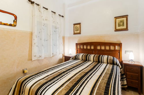 Foto 4 - Appartamento con 3 camere da letto a Spagna con terrazza