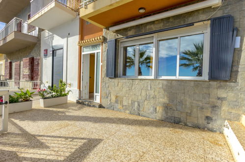 Photo 20 - Appartement de 3 chambres à Los Alcázares avec terrasse