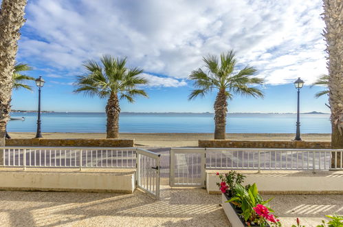 Foto 7 - Apartamento de 3 quartos em Los Alcázares com terraço