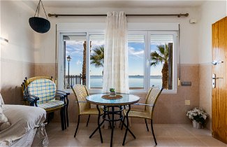 Foto 2 - Appartamento con 3 camere da letto a Spagna con terrazza