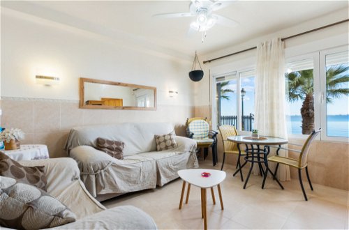 Foto 6 - Appartamento con 3 camere da letto a Spagna con terrazza