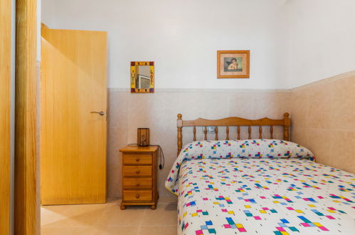 Photo 22 - Appartement de 3 chambres à Los Alcázares avec terrasse