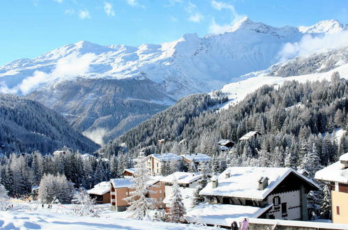 Photo 40 - Appartement de 3 chambres à Madesimo avec jardin et vues sur la montagne