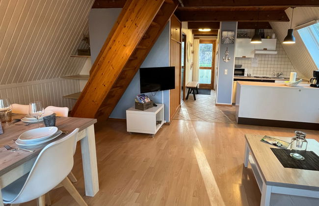 Casa de 4 quartos em Bad Arolsen com jardim e terraço - Foto 11