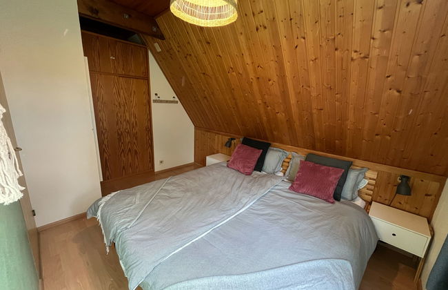 Casa de 4 quartos em Bad Arolsen com jardim e terraço - Foto 4