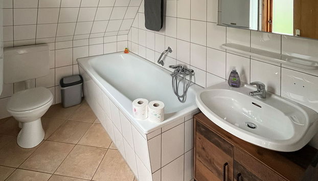 Haus mit 4 Schlafzimmern in Bad Arolsen mit garten und terrasse - Foto 5