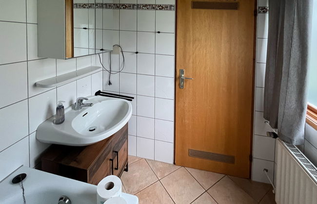 Casa de 4 quartos em Bad Arolsen com jardim e terraço - Foto 24