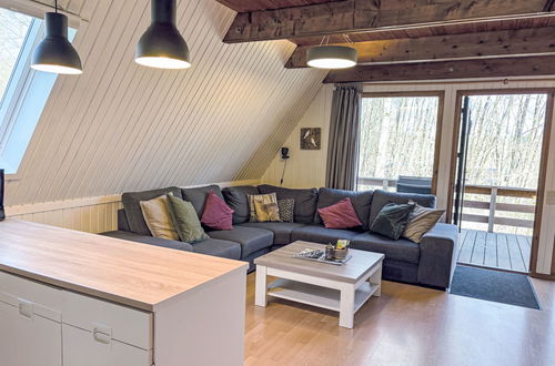Photo 8 - Maison de 3 chambres à Bad Arolsen avec jardin et terrasse