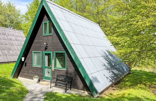 Casa de 4 quartos em Bad Arolsen com jardim e terraço - Foto 32