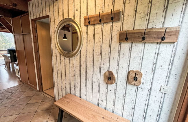 Casa de 4 quartos em Bad Arolsen com jardim e terraço - Foto 28