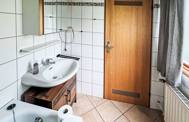 Casa de 4 quartos em Bad Arolsen com jardim e terraço - Foto 25