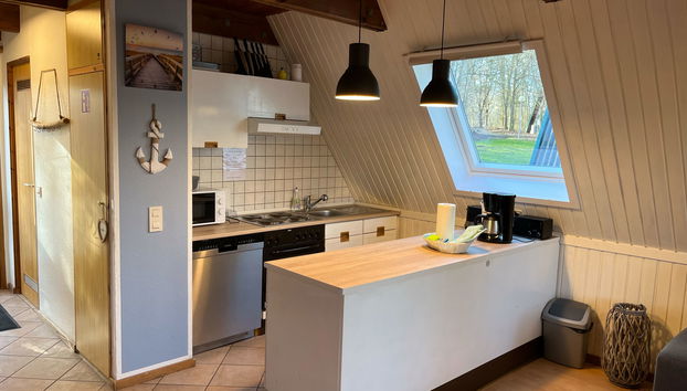 Haus mit 4 Schlafzimmern in Bad Arolsen mit garten und terrasse - Foto 3