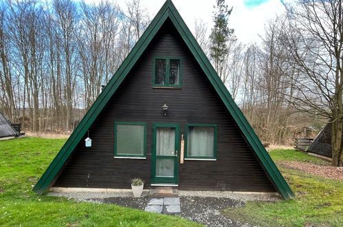 Photo 6 - Maison de 3 chambres à Bad Arolsen avec jardin et vues sur la montagne