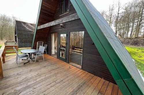 Photo 1 - Maison de 3 chambres à Bad Arolsen avec jardin et vues sur la montagne