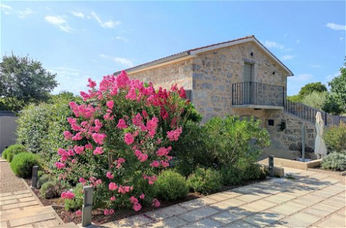 Photo 21 - 4 bedroom House in Krk with private pool and sea view
