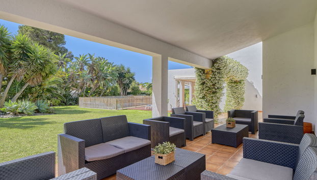 Casa de 7 quartos em Estepona com piscina privada e jardim - Foto 2