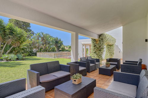 Photo 38 - Maison de 6 chambres à Estepona avec piscine privée et jardin