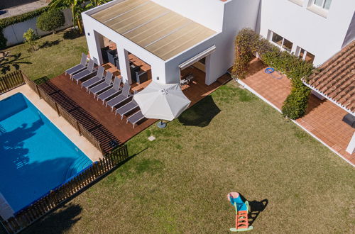 Foto 43 - Casa con 6 camere da letto a Estepona con piscina privata e giardino