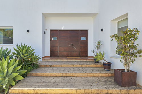 Photo 40 - 6 bedroom House in Estepona with private pool and garden