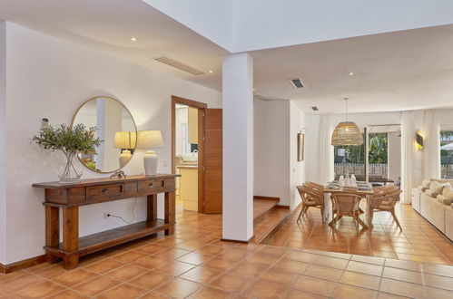 Foto 9 - Casa de 6 quartos em Estepona com piscina privada e jardim