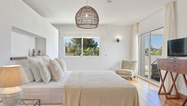 Casa de 7 quartos em Estepona com piscina privada e jardim - Foto 5