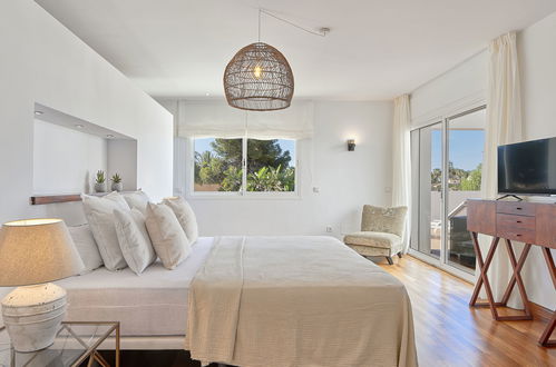 Foto 4 - Casa de 6 habitaciones en Estepona con piscina privada y vistas al mar