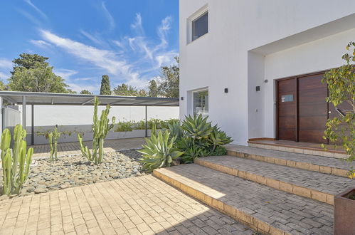 Foto 6 - Haus mit 6 Schlafzimmern in Estepona mit privater pool und garten