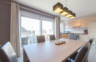 Photo 2 - 2 bedroom Apartment in Bredene