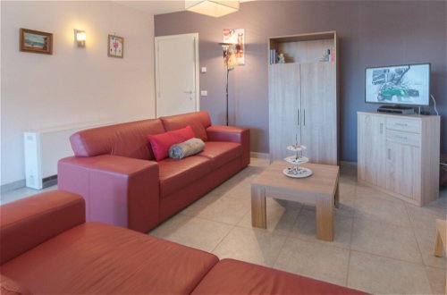 Foto 16 - Appartamento con 2 camere da letto a Bredene