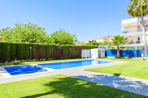 Photo 21 - Appartement de 2 chambres à Oropesa del Mar avec piscine et terrasse