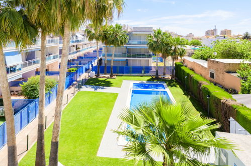 Photo 19 - Appartement de 2 chambres à Oropesa del Mar avec piscine et terrasse