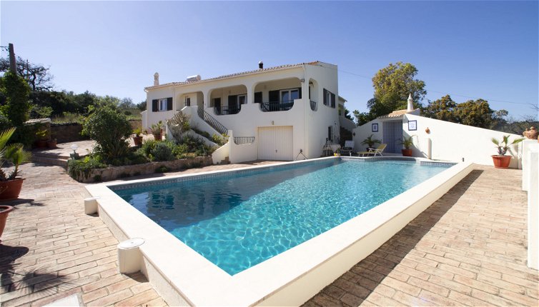 Foto 1 - Haus mit 2 Schlafzimmern in Silves mit privater pool und terrasse
