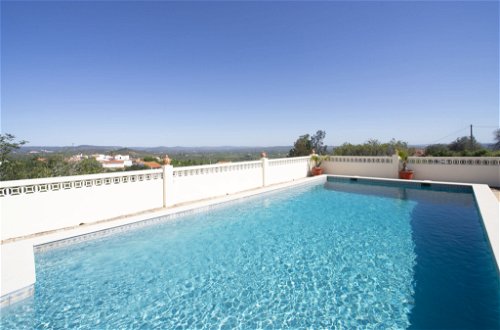 Foto 30 - Haus mit 2 Schlafzimmern in Silves mit privater pool und terrasse