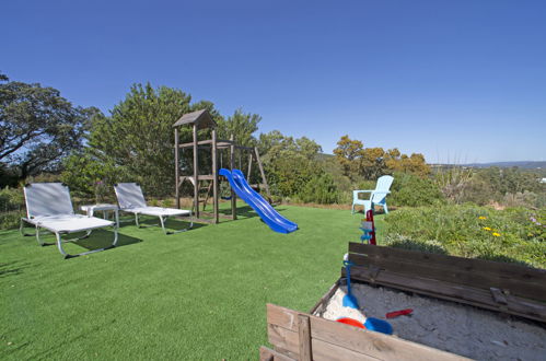 Foto 25 - Casa de 2 quartos em Silves com piscina privada e terraço