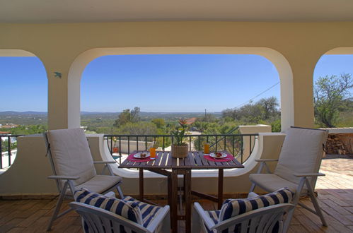 Foto 12 - Casa con 2 camere da letto a Silves con piscina privata e terrazza