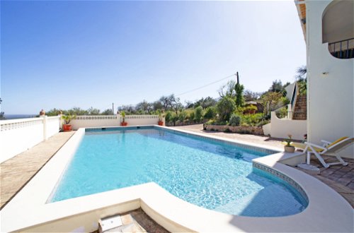 Foto 28 - Haus mit 2 Schlafzimmern in Silves mit privater pool und terrasse