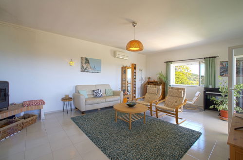 Photo 8 - 2 bedroom House in Silves with private pool and terrace